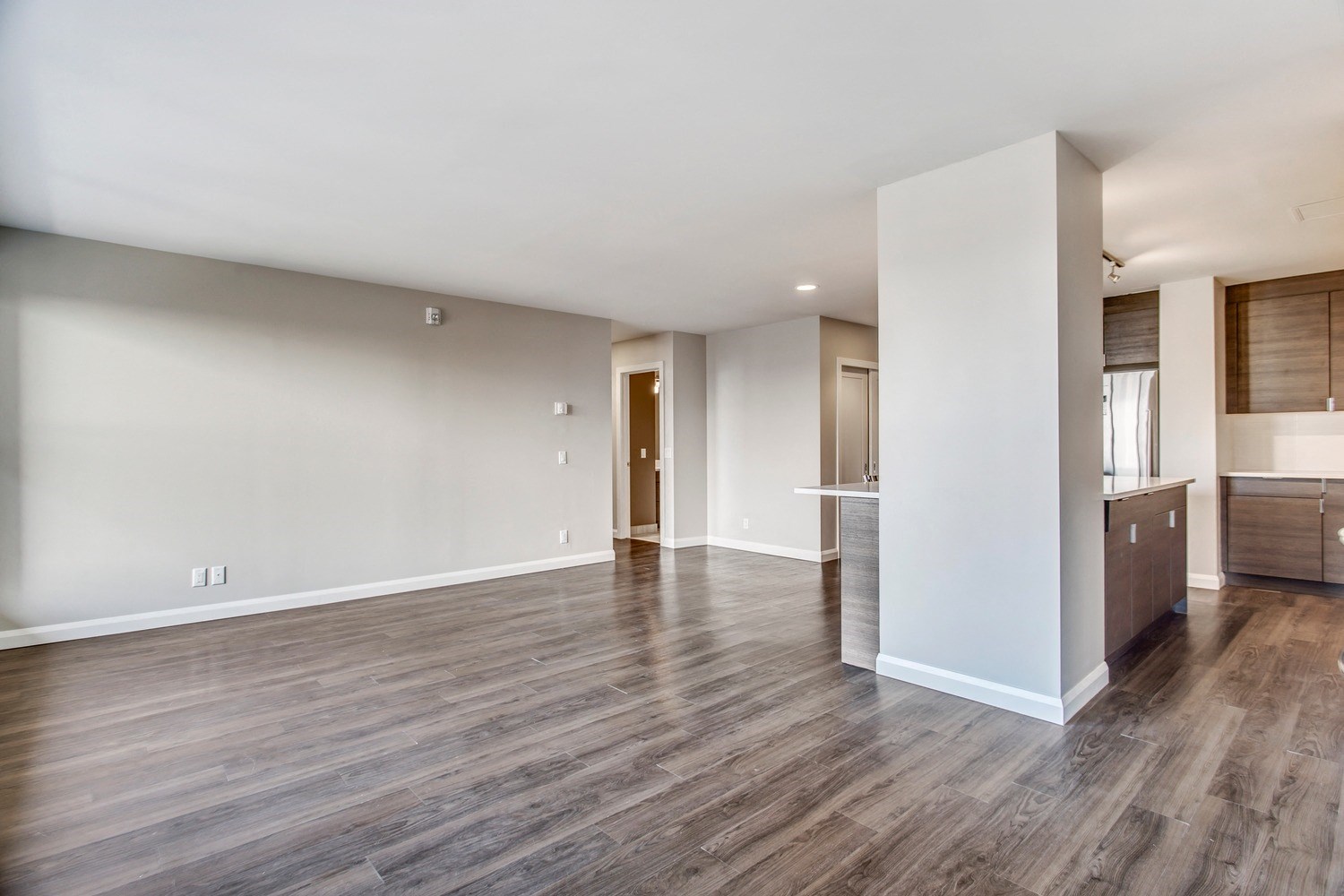 Hull Estates Apartments in Calgary, AB